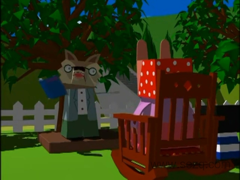 贝克拉 - 动画资源画廊第2张