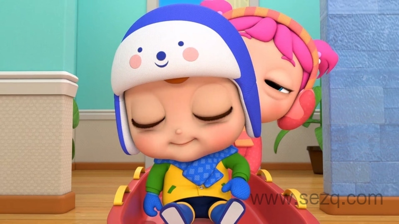 小天使 - 动画资源画廊第7张