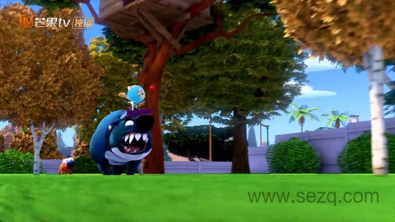 拍拍小狗 - 动画资源画廊第9张