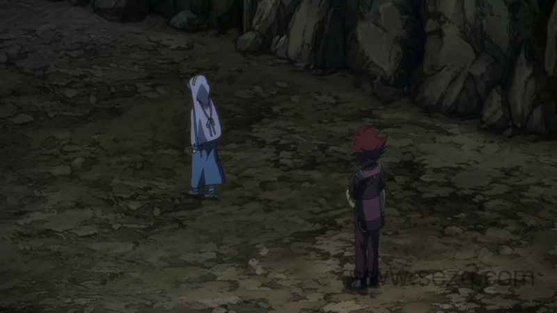 战斗飞轮：超激战 - 动画资源画廊第9张