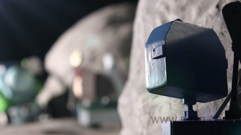 银河小子 - 动画资源画廊第7张