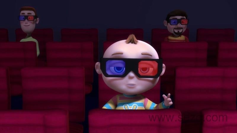 托托男孩 - 动画资源画廊第2张