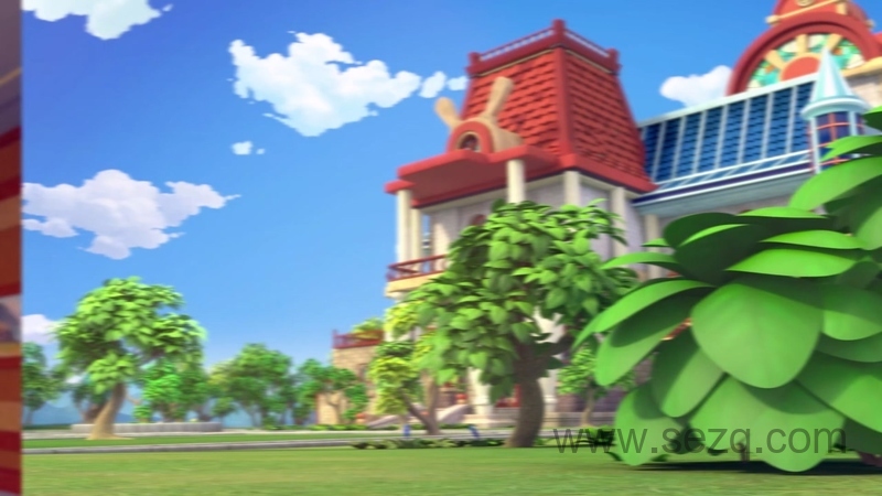 发明的故事 - 动画资源画廊第5张