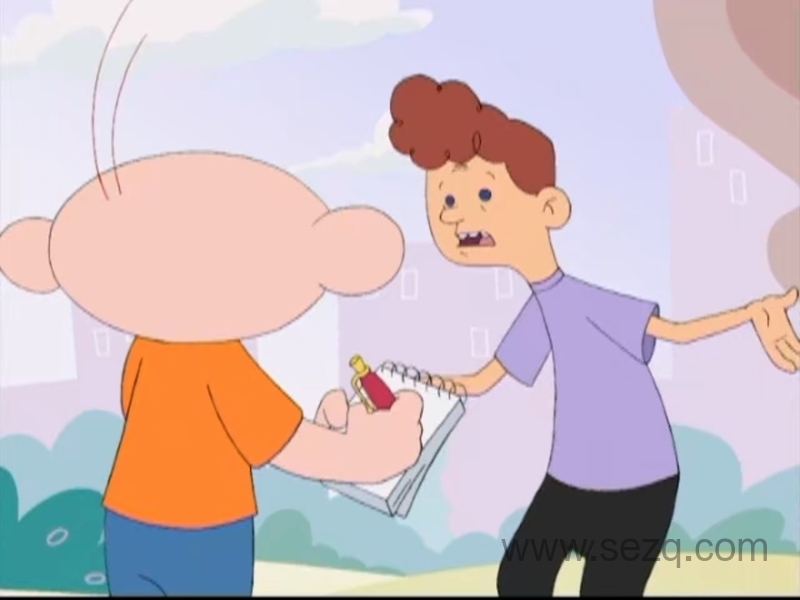 奈德的蝾螈 - 动画资源画廊第4张