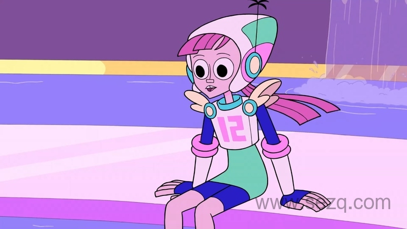 永远十二岁 - 动画资源画廊第5张