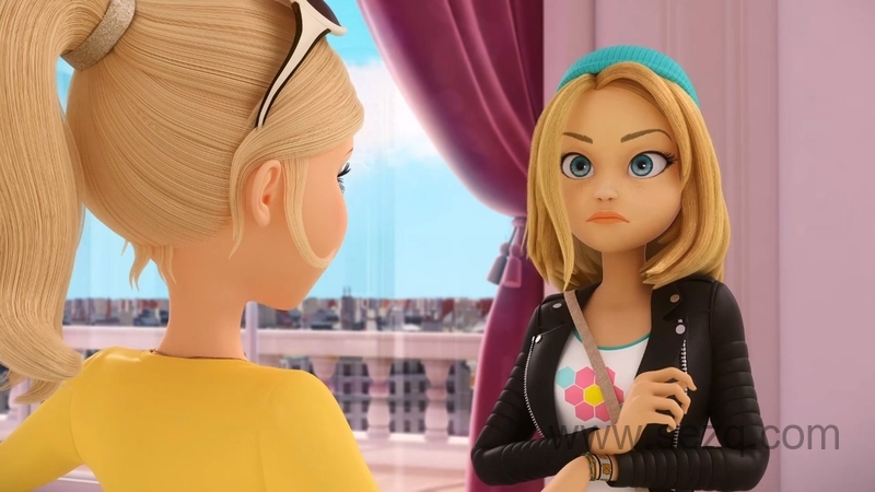 奇迹少女 - 动画资源画廊第2张