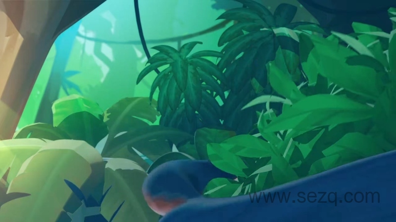 很久以前 - 动画资源画廊第5张