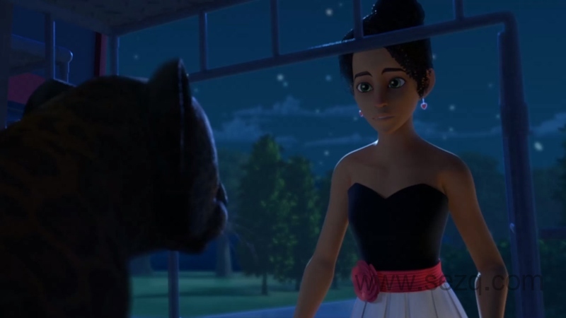 泰山与珍妮 - 动画资源画廊第3张