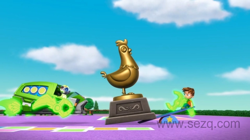 汪汪队立大功 - 动画资源画廊第6张