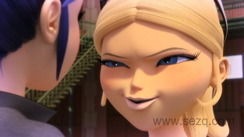 奇迹少女 - 动画资源画廊第2张