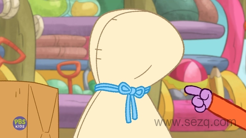 努力吧 袋熊 - 动画资源画廊第3张