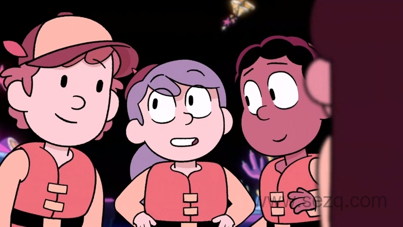 希尔达 - 动画资源画廊第5张