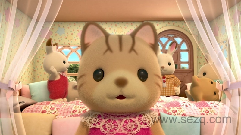 森林家族：迷你剧集 - 动画资源画廊第7张