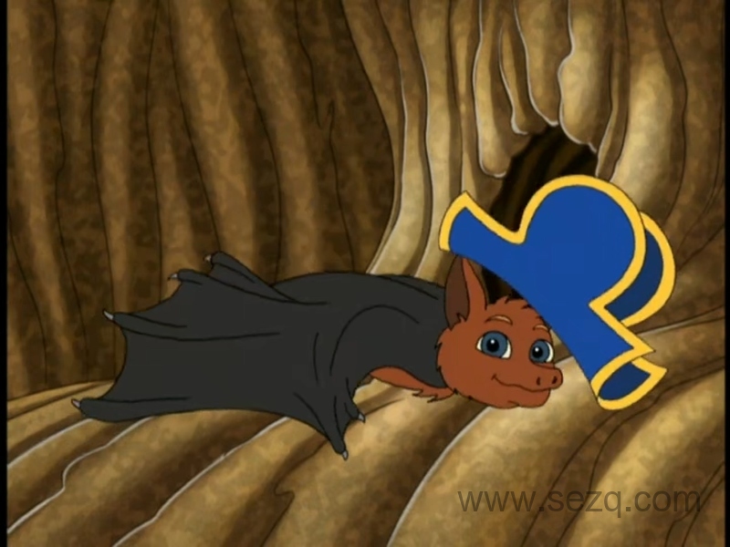 丛林小英雄迪亚哥 - 动画资源画廊第8张