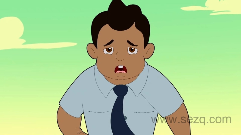 神威小超人拉朱 - 动画资源画廊第9张