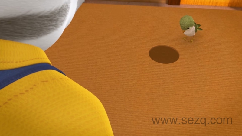 斑马小卓 - 动画资源画廊第7张