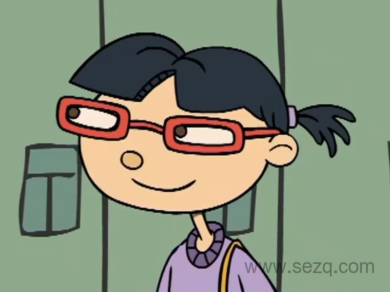 成为伊恩 - 动画资源画廊第9张