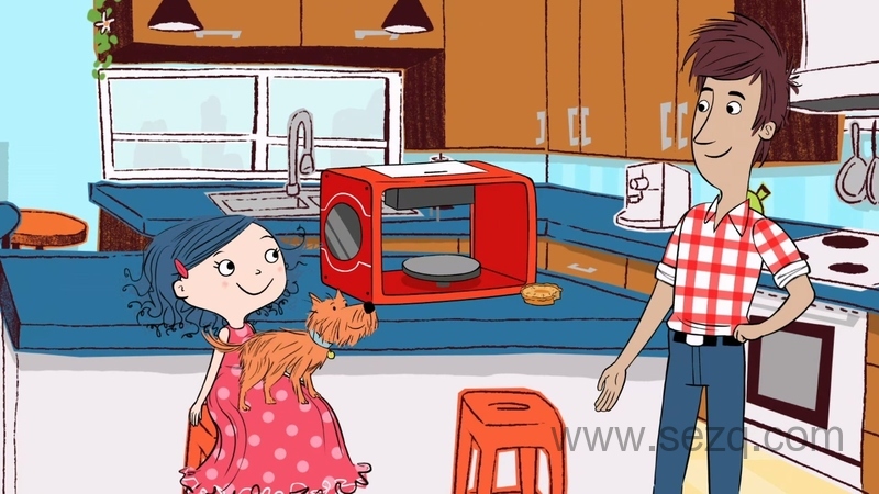 点点Dot. - 动画资源画廊第5张