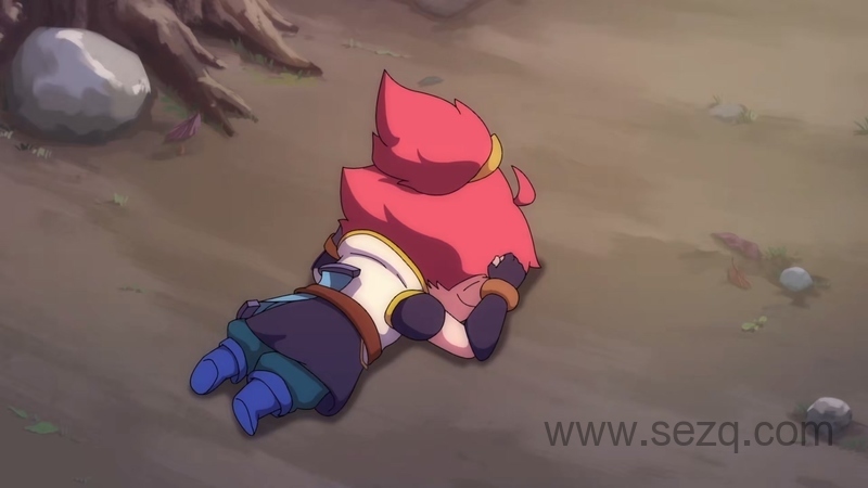 梦幻书院 - 动画资源画廊第5张