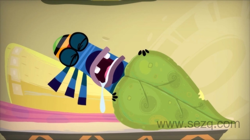 咕咪咕咪 - 动画资源画廊第4张