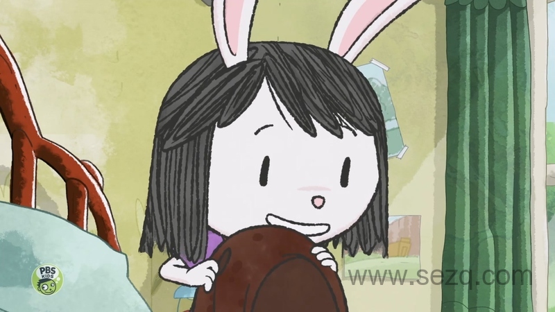 埃莉诺想知道为什么 - 动画资源画廊第7张