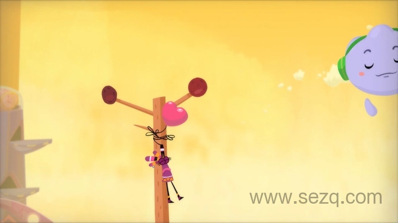 咕咪咕咪 - 动画资源画廊第6张