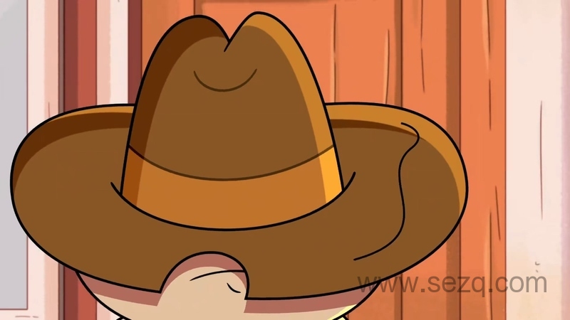 詹姆斯的奇异冒险 - 动画资源画廊第6张