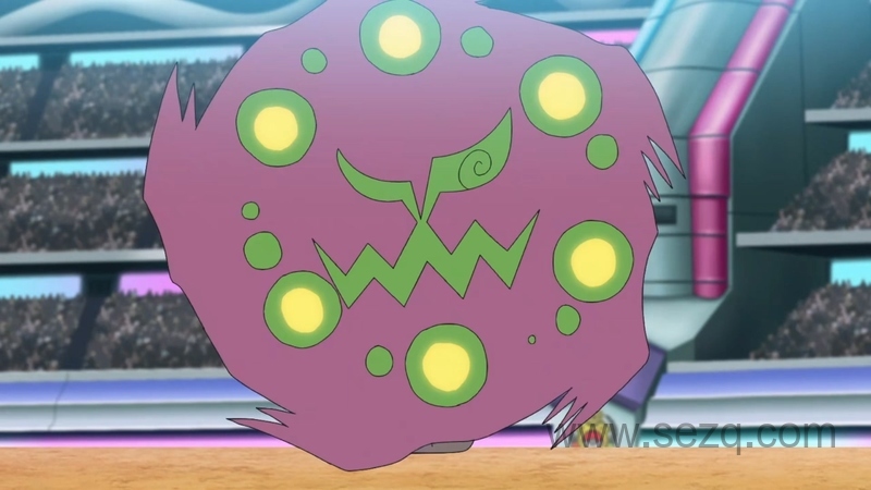 宝可梦 终极旅途 - 动画资源画廊第4张