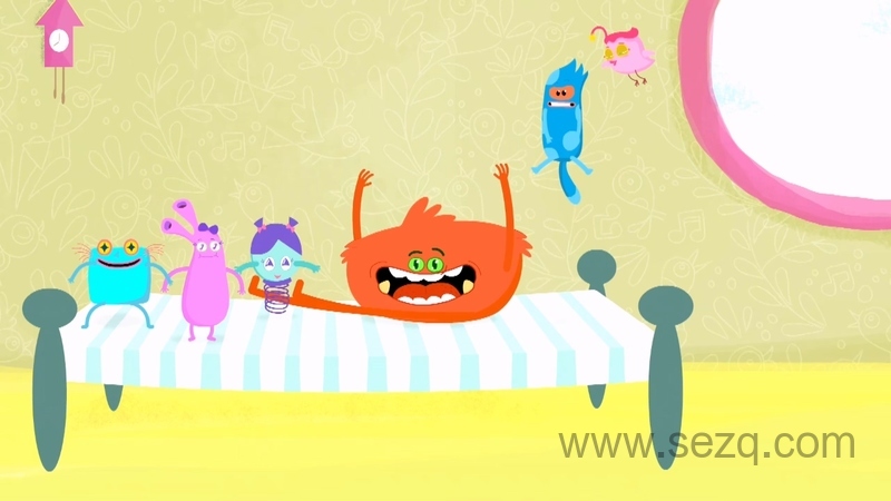 杜比儿歌 - 动画资源画廊第7张