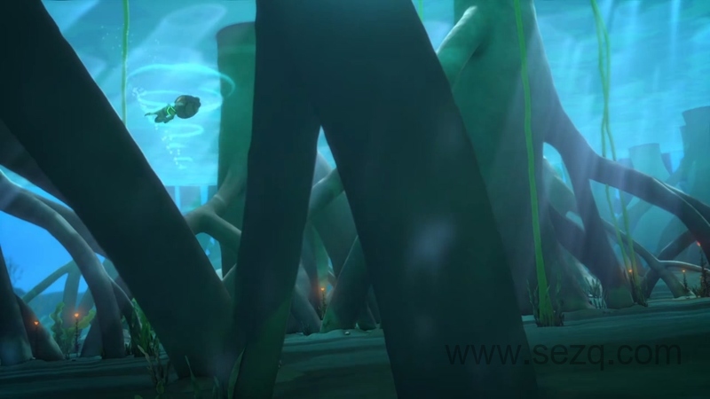 睡衣小英雄 - 动画资源画廊第2张