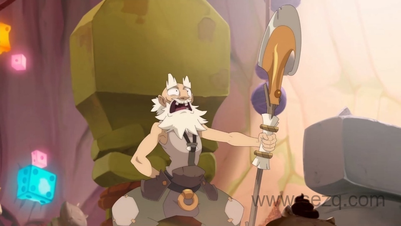 沃土 - 动画资源画廊第2张