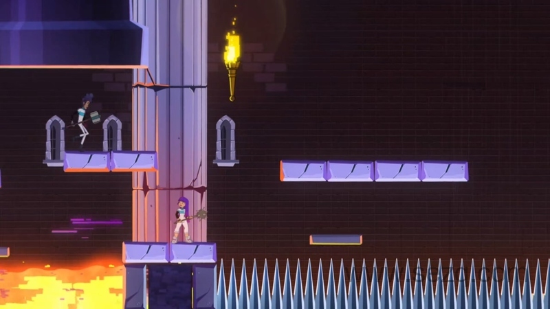 怪物逮捕令 - 动画资源画廊第9张