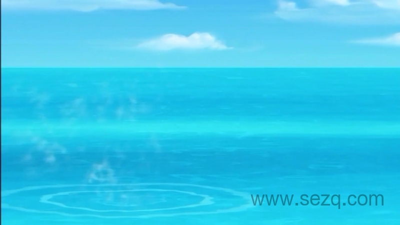 鲍勃的海滩 - 动画资源画廊第3张