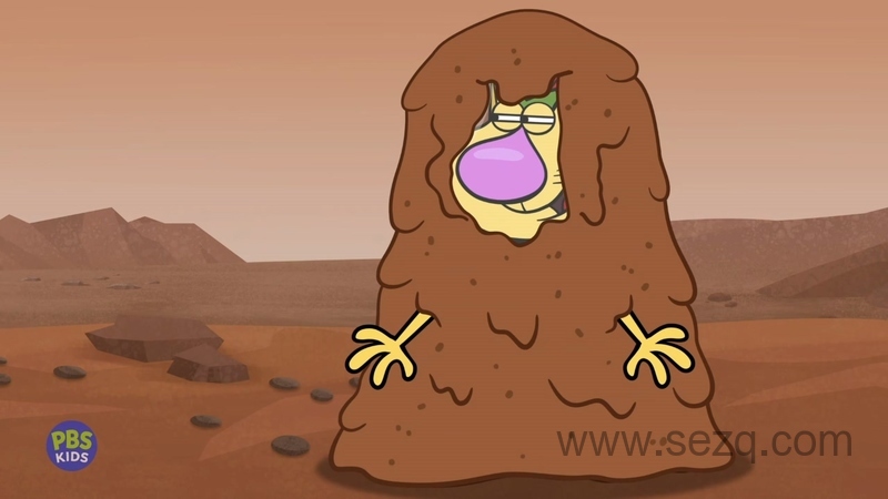 向往自由的猫 - 动画资源画廊第3张