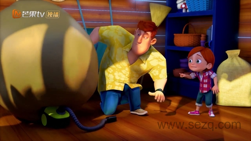 拍拍小狗 - 动画资源画廊第2张