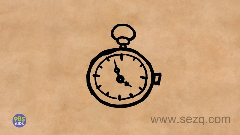 泽维尔·里德尔和秘密博物馆 - 动画资源画廊第3张