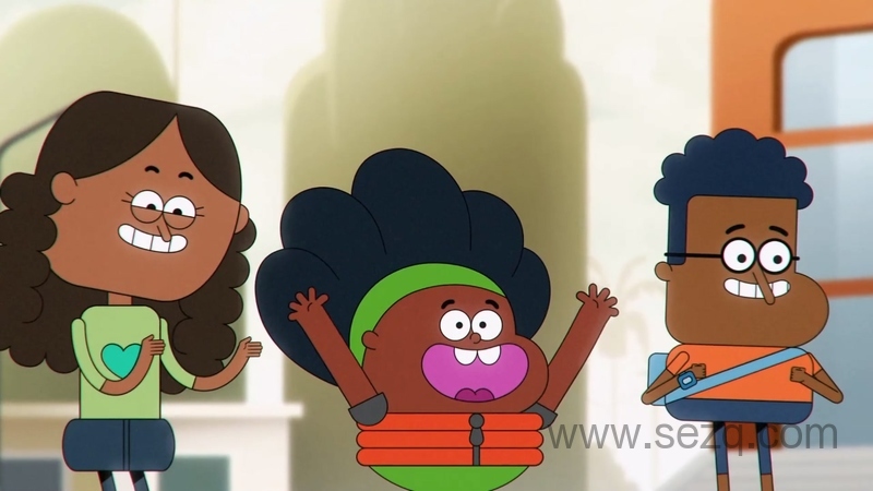 热狗小子 - 动画资源画廊第4张