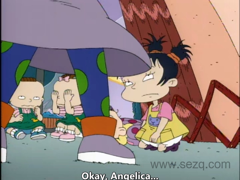 淘气小兵兵 - 动画资源画廊第8张