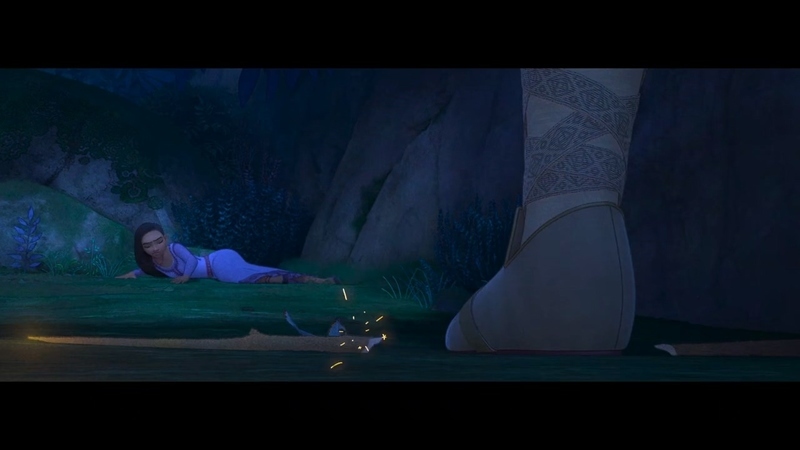 星愿 - 动画资源画廊第4张