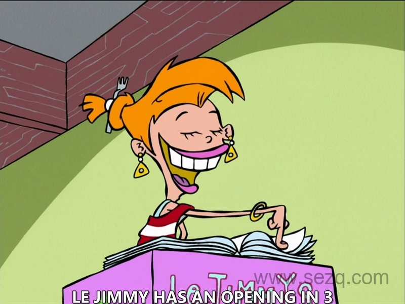 三个艾德 - 动画资源画廊第5张