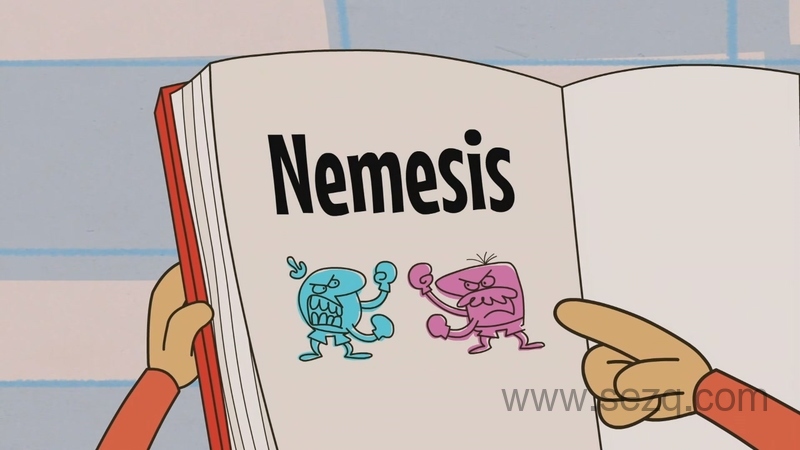 云达字海漫游 - 动画资源画廊第9张