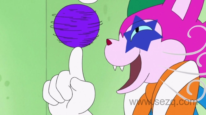 蜡笔小新外传：玩具大战 - 动画资源画廊第5张