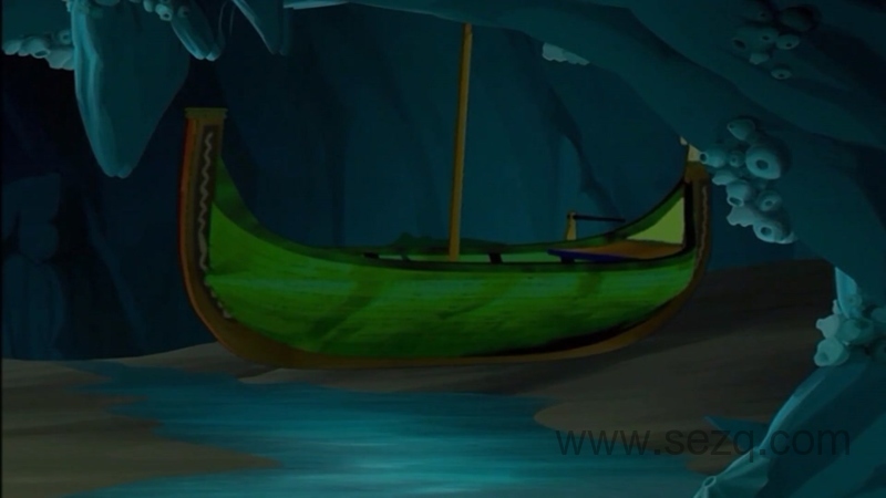 鲍勃的海滩 - 动画资源画廊第7张