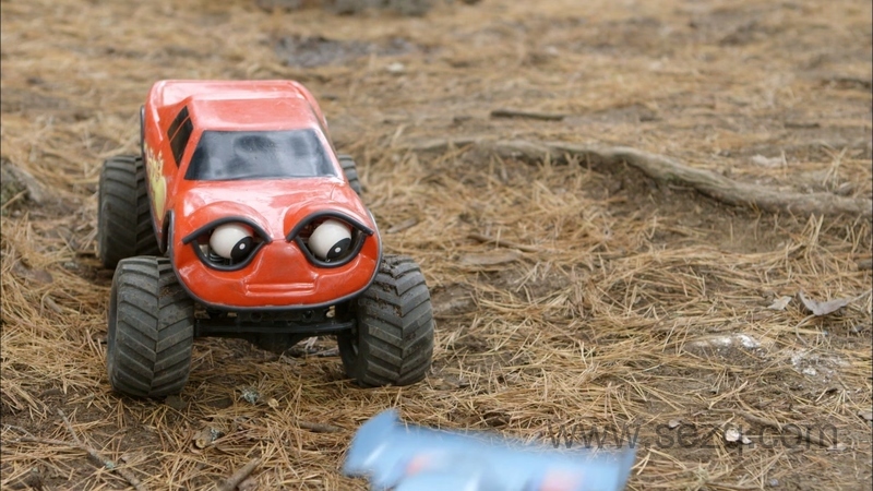 泽比德比 - 动画资源画廊第8张