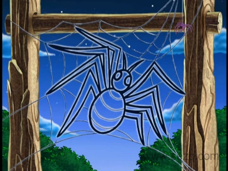 丛林小英雄迪亚哥 - 动画资源画廊第6张