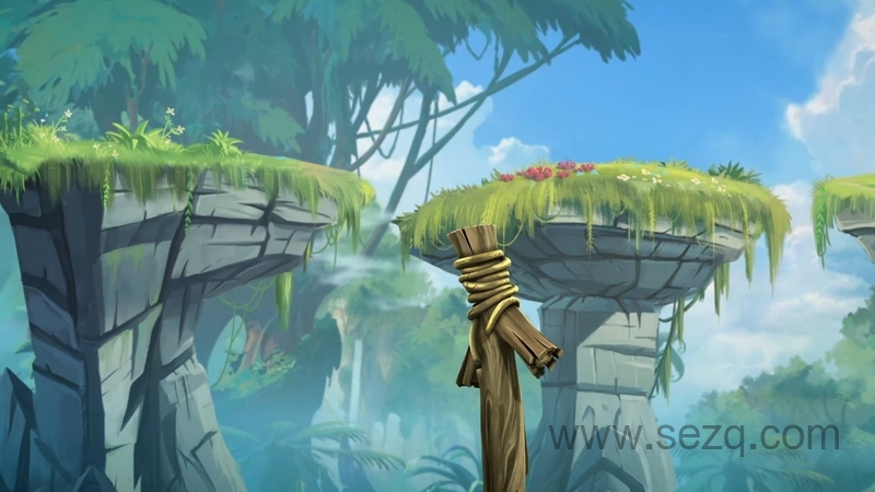 恐龙宝贝出动 - 动画资源画廊第5张