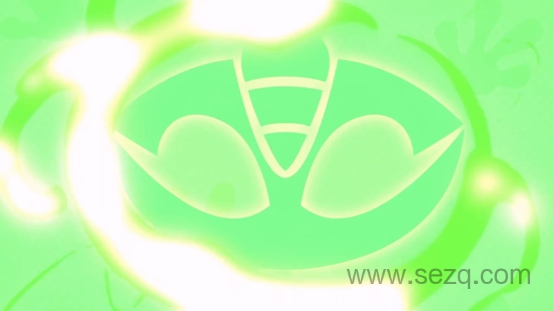 睡衣小英雄 - 动画资源画廊第7张