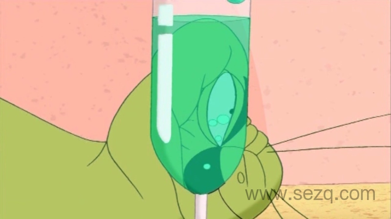 纳夫斯 - 动画资源画廊第3张