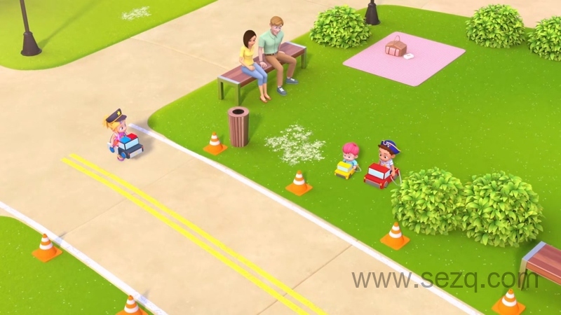 贝贝彬 - 动画资源画廊第6张