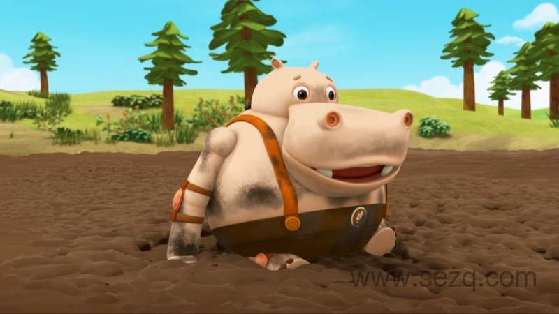 Boing：游戏游侠 - 动画资源画廊第5张